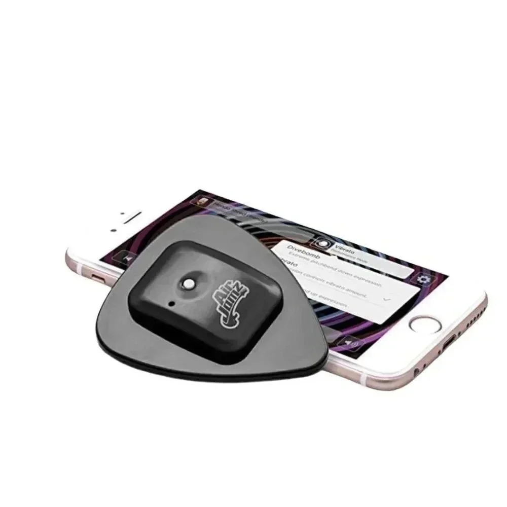 AirJamz App-Enabled Bluetooth Music Toy, Electric